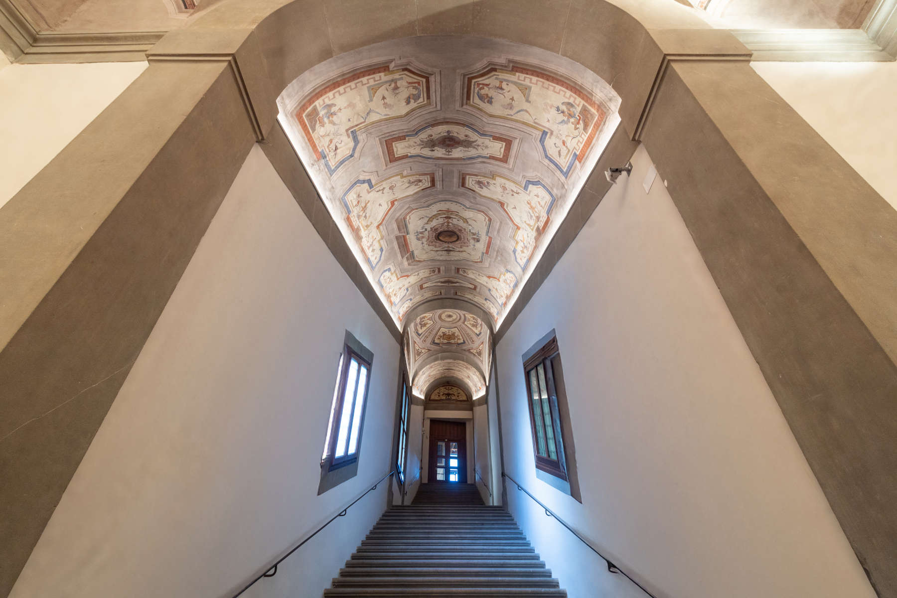 Vasari Corridor