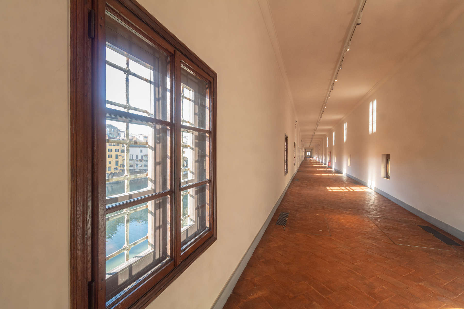 Vasari Corridor