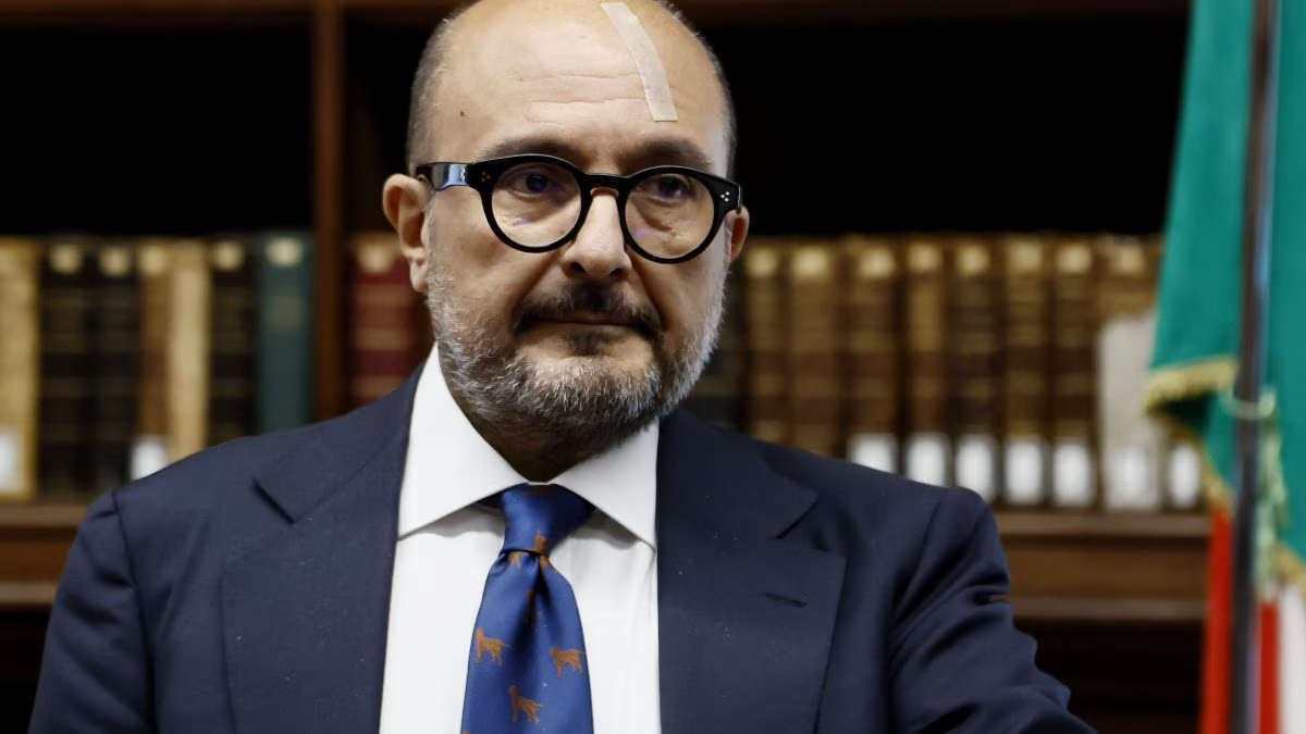 Archiviate le accuse contro l'ex ministro Gennaro Sangiuliano