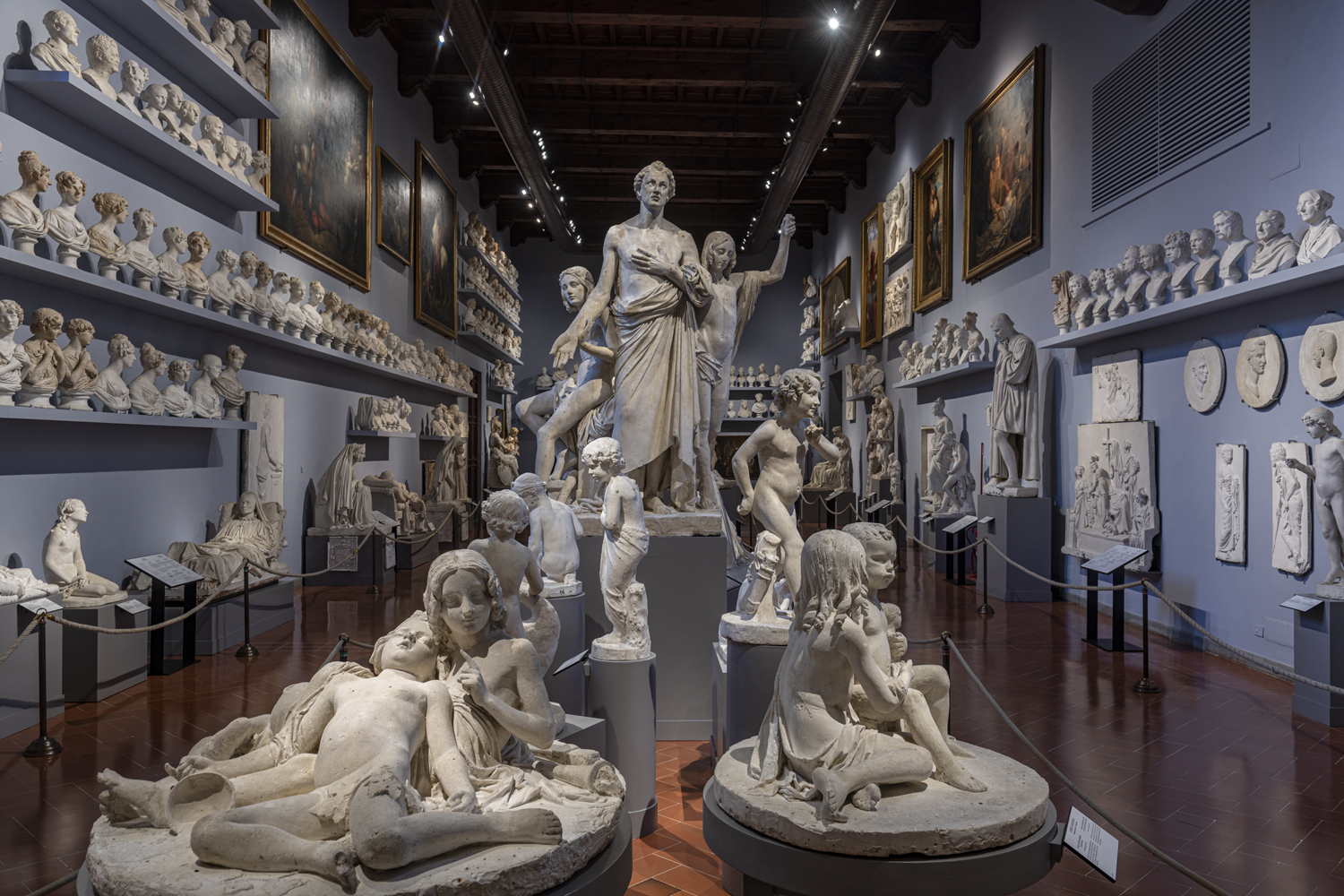 Galleria Dell Accademia Galleria Dell Accademia Is One Of The Very Galleria Dell Accademia Galleria Dell Accademia Is One Of The Very