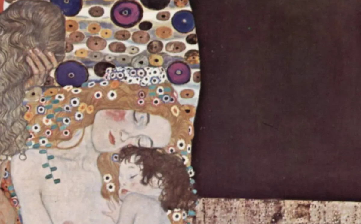 La Galería Nacional de Umbría acoge durante todo el verano una de las mayores obras maestras de Klimt La Galería Nacional de Umbría acoge durante todo el verano una de las mayores obras maestras de Klimt