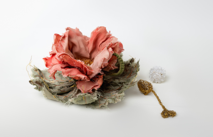 Laura Cavestro, Rag Cup