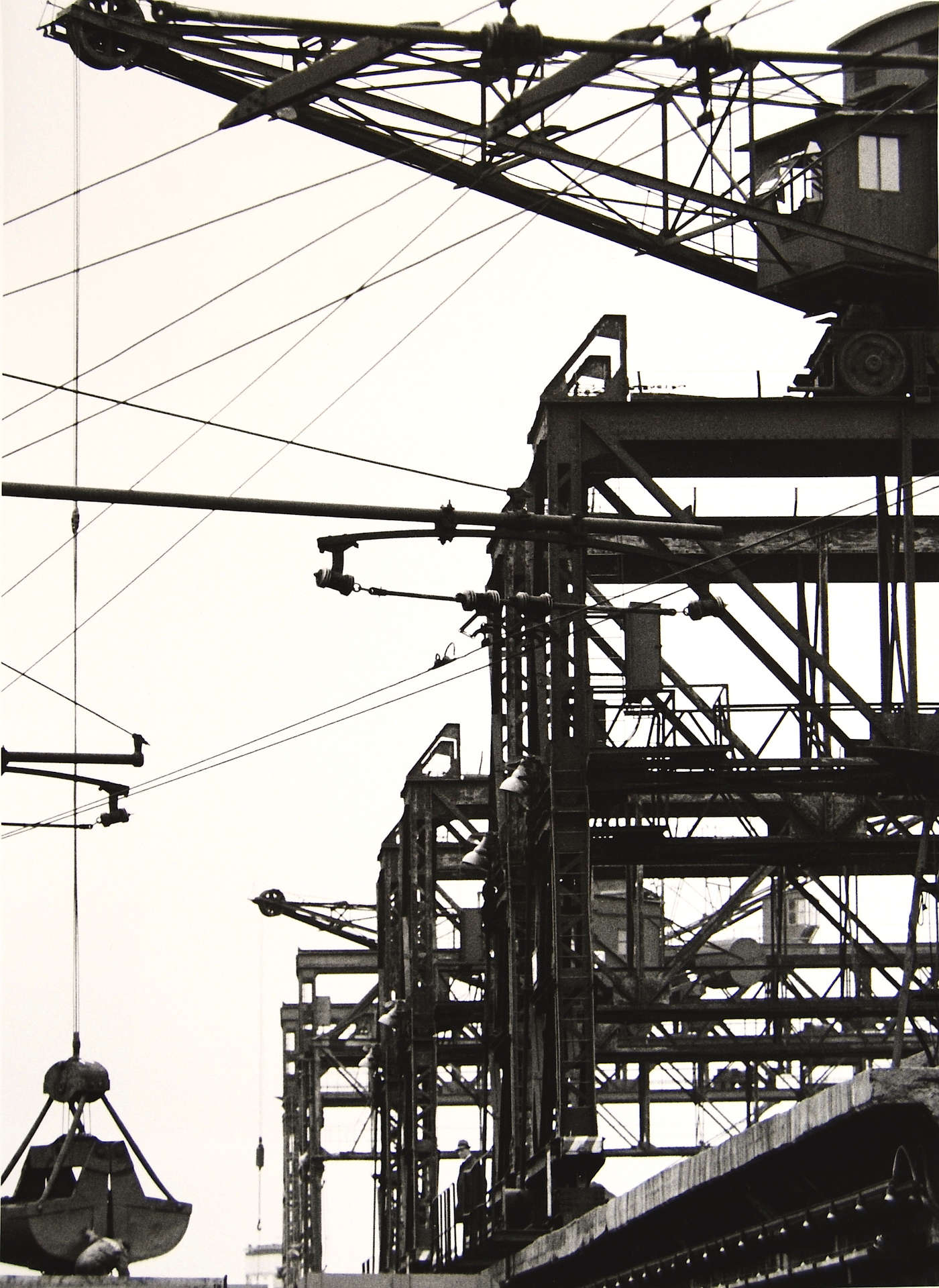 Genua huldigt Lisetta Carmi mit einer Retrospektive bisher