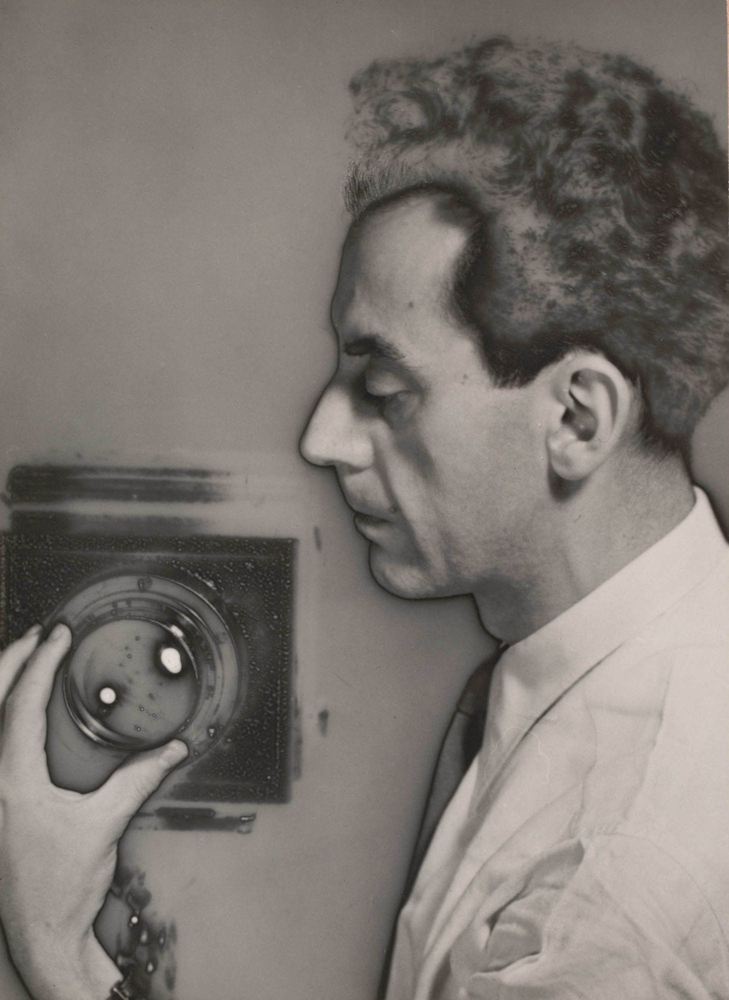 Man Ray Man Ray