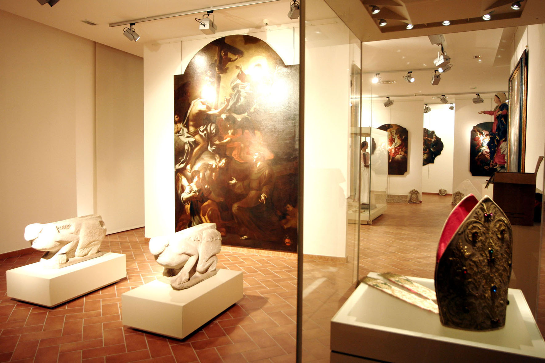 Taranto Diocesan Museum of Sacred Art