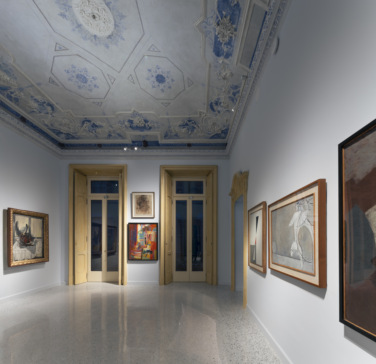Sala Palazzo Citterio