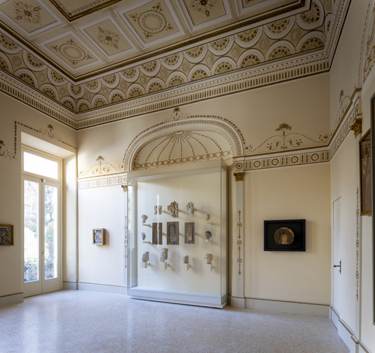 Sala Palazzo Citterio