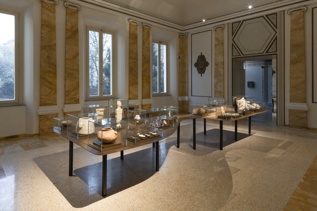 Sala Palazzo Citterio