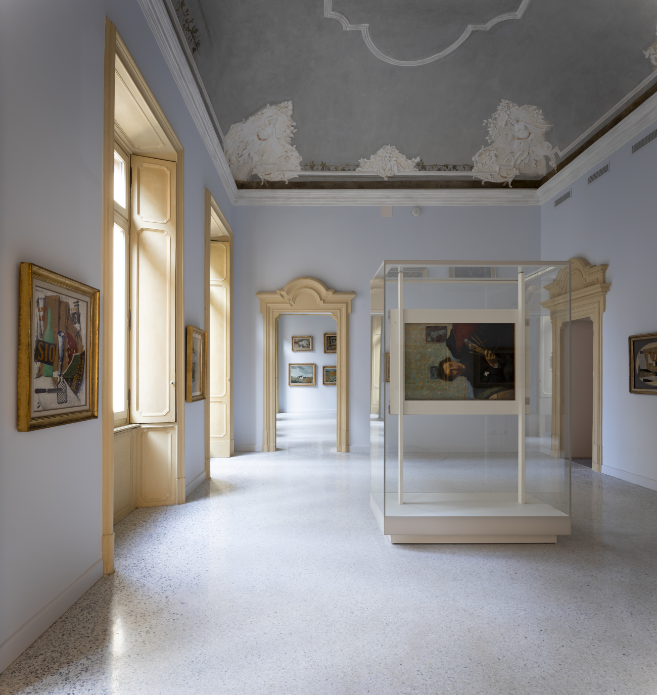 Sala Palazzo Citterio