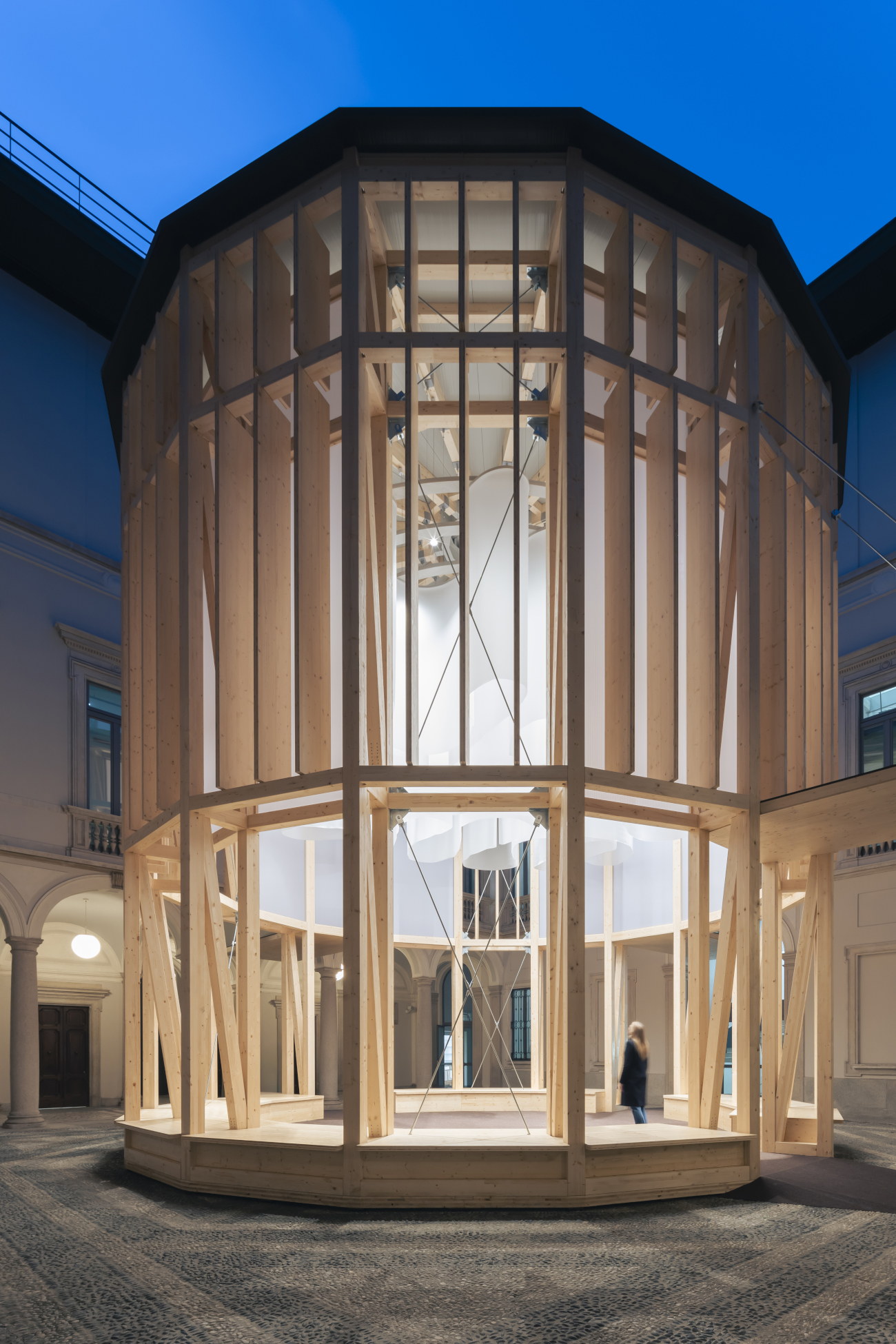 Templo