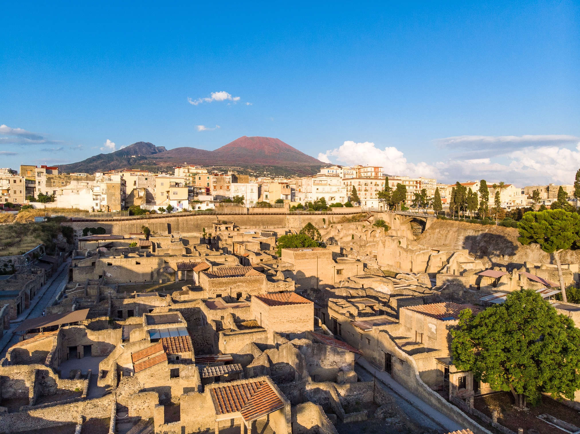 Herculaneum