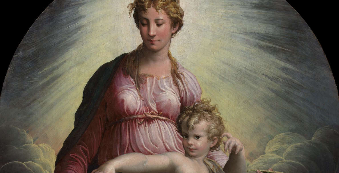 Londra, la National Gallery torna a esporre capolavoro del Parmigianino dopo 10 anni