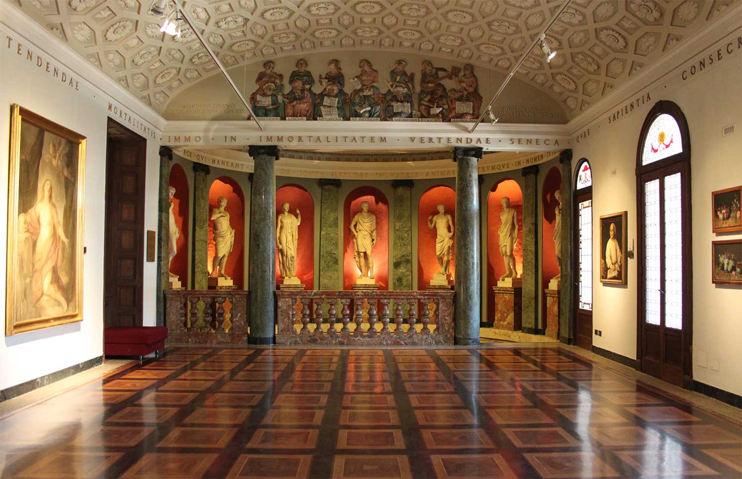 Ambrosianische Kunstgalerie