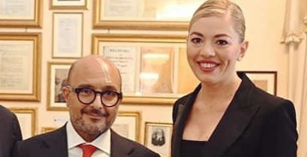 Caso Sangiuliano Boccia Cosa Sappiamo Finora