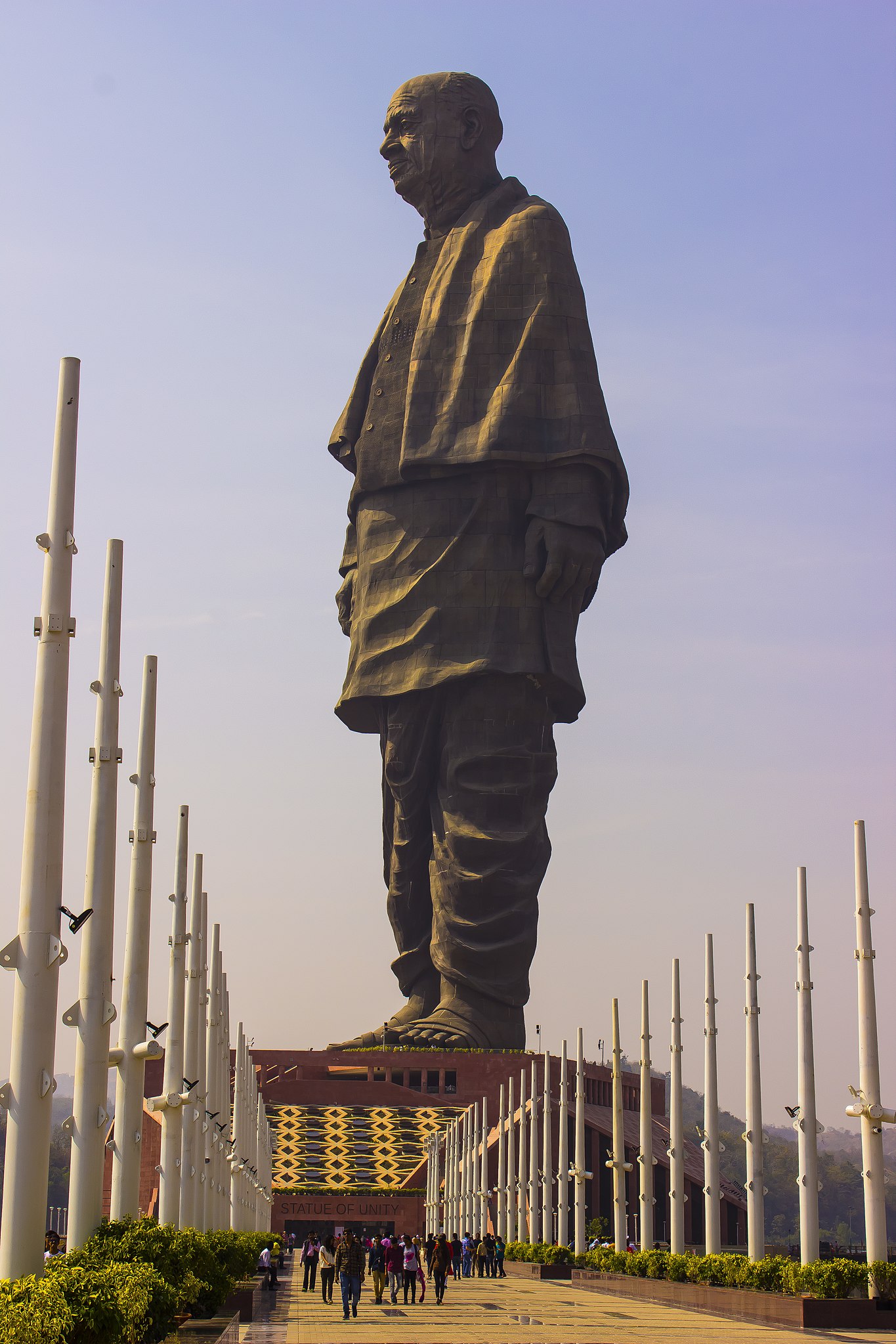 From India to Thailand, here are the world's tallest statues