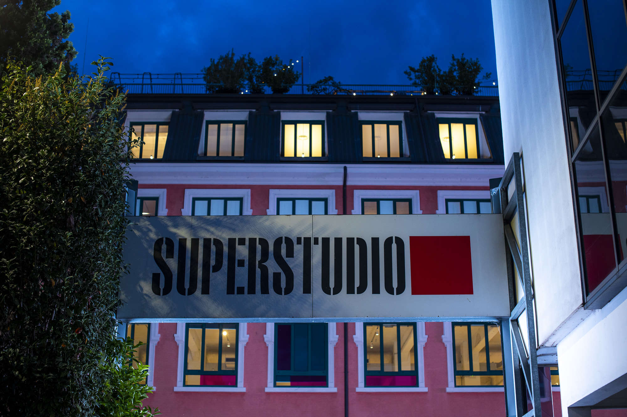 Superstudio