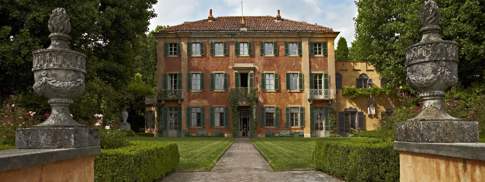 Villa Silvio Pellico