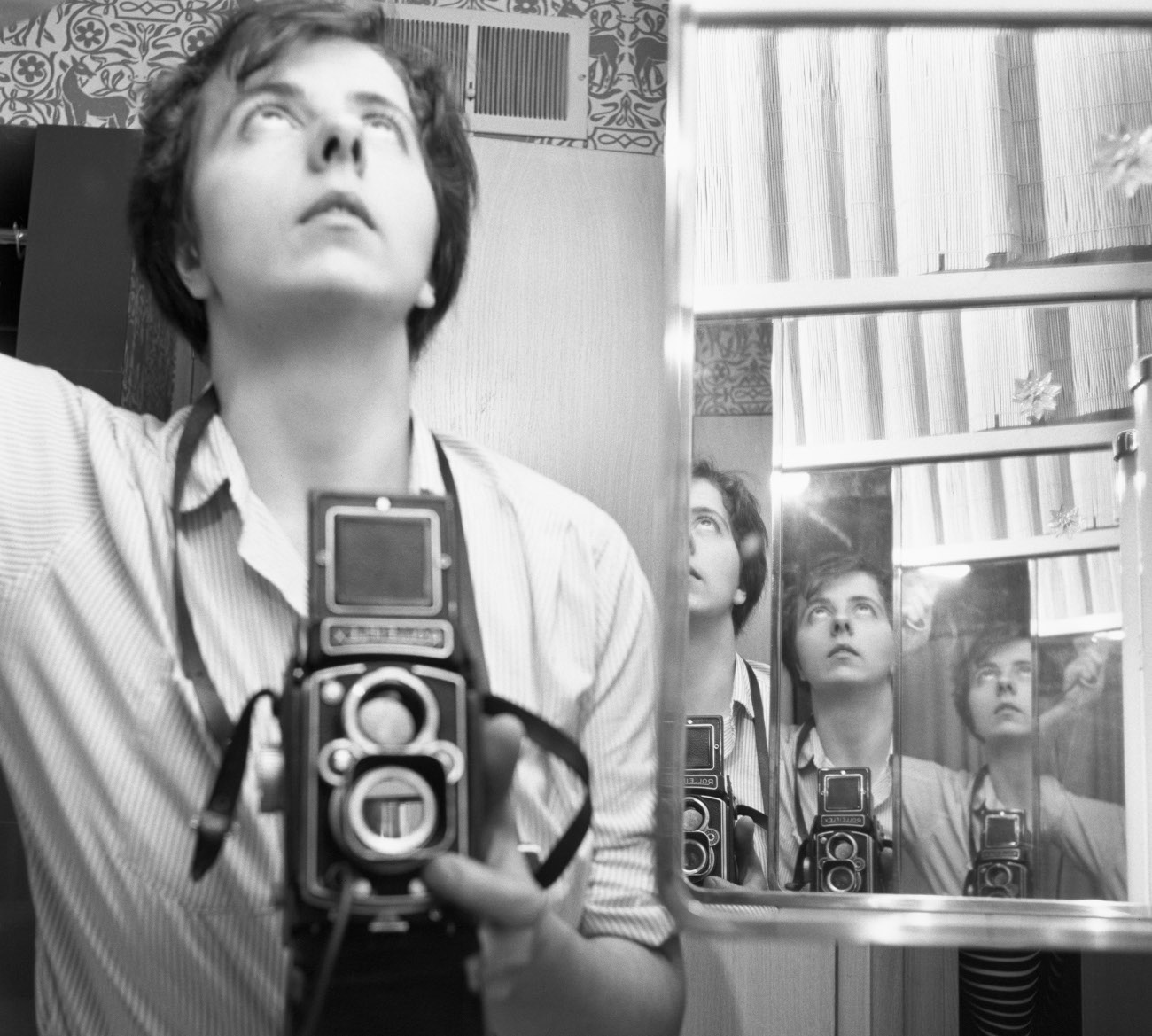 Riccione showcases more than ninety shots of Vivian Maier, the nanny ...