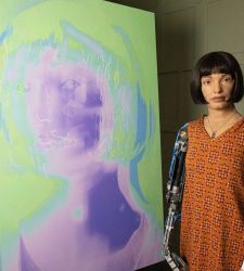 Si un robot réalise une œuvre (vendue pour un million de dollars) : est-ce vraiment de l'art ?