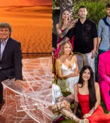Rai suspends Alberto Angela's program, ripped by Temptation Island