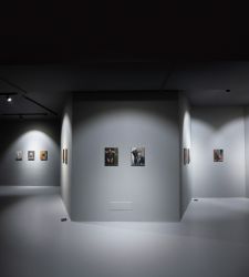 Alla Carlocinque Gallery di Milano in mostra i nuovi 35 Capricci di Wainer Vaccari realizzati per l'occasione