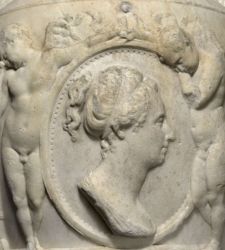 A Padova in mostra un vaso di Antonio Canova mai esposto prima