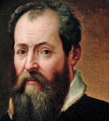 Arezzo, a rich program of exhibitions to celebrate Giorgio Vasari 450 years after his death