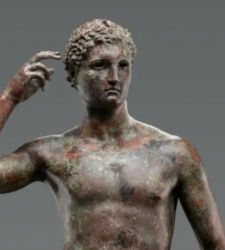 Atleta di Lisippo, per la Corte europea il Getty Museum deve restituire la scultura all'Italia 