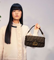 Fendi's Baguette Bag: one bag, a thousand personalities