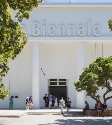 Venice Biennale 2024, there will be 332 artists. Here's who they are