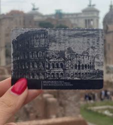 I biglietti nominativi al Colosseo: utili, ma ci sono problemi da risolvere