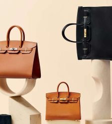 "It's not a bag, it's a Birkin!": history of an icon, the Birkin Bag by Herm&egrave;s