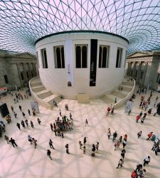 Non solo British: dai musei inglesi sparite centinaia di oggetti