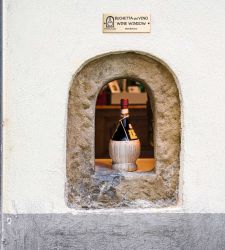 Cosa sono le buchette del vino di Firenze, un patrimonio da riscoprire
