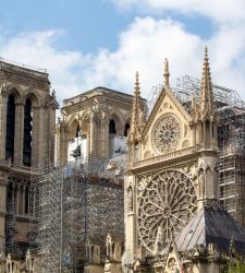 Notre-Dame, a che punto siamo col cantiere: apertura ormai in vista