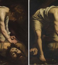 Le David du Prado n'est peut-être pas du Caravage : doutes d'un expert après restauration