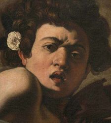 Le Caravage en Roumanie pour la première fois : les œuvres de la Fondation Longhi à Timisoara