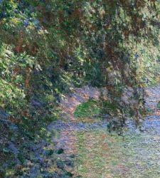 USA, museo mette all'asta capolavoro impressionista di Monet. Stima 18-25 milioni di dollari