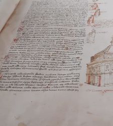 Firenze, il Codice Rustici va a Palazzo Vecchio: mostra com'era la Firenze del primo Rinascimento 