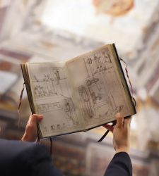 Stefania Pandakovic (casa d'aste Il Ponte): “In Italia cresce il mercato dei libri antichi”