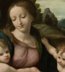 An awakening on Correggio: the Madonna of Casalmaggiore