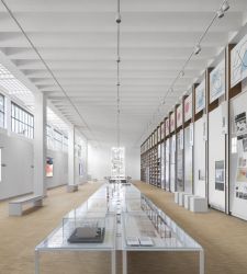 Triennale Milano inaugura un nuovo spazio dedicato alla ricerca, alla memoria e all’innovazione