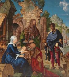 Une exposition au château du Buonconsiglio se penche sur l'affaire D?rer et sur les origines de la Renaissance alpine.