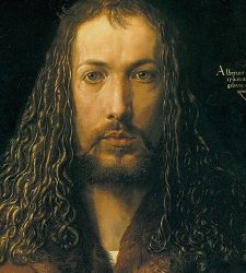 Arte in tv dal 29 gennaio al 4 febbraio: Albrecht Dürer, Edvard Munch e Banksy
