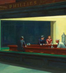 Arriva al cinema il docufilm su Edward Hopper. Solo il 9 e 10 aprile