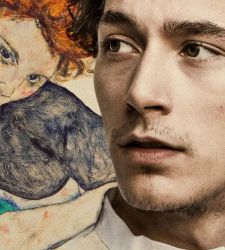 Arte in tv dal 5 all'11 febbraio: Doisneau, Klimt e Schiele