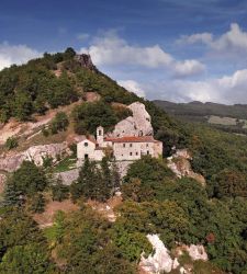 I luoghi di San Francesco in Valtiberina: un itinerario tra devozione, arte e natura
