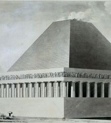 I Templi delle Tenebre: sul Neoclassicismo di Étienne-Louis Boullée