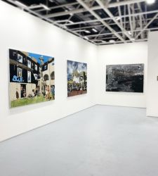 Bologna, parte Arte Fiera 2024: i 10 migliori stand secondo Finestre sull'Arte
