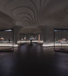 Milano: con una mostra su Vulci, la Fondazione Luigi Rovati inaugura il ciclo dedicato alle Metropoli etrusche